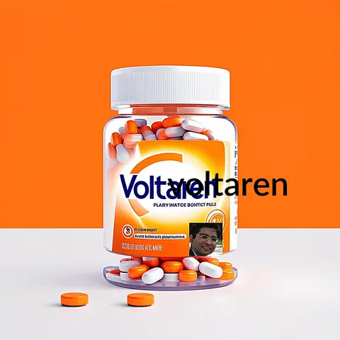 Voltaren parches precio